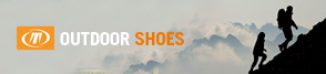Outdoor Shoes