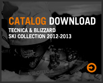 Catalog Download：TECNICA 2012-2013 Collection
